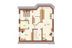 Endlich gefunden: Bei diesem Haus wird Platz und Energieeffizienz eine Selbstverständlichkeit - Einfamilienhaus Kamen | Angebot:26469851