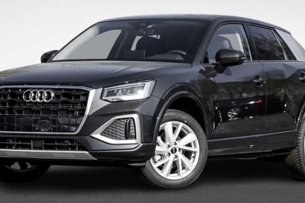 Audi Q2 15.031 km 29.911 &euro; Dortmund 44143