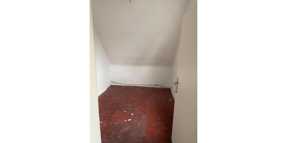 Dachgeschoßwohnung Herne Wanne - 3 Zimmer, 46 m&sup2;, 515&euro; | Angebot:25934315