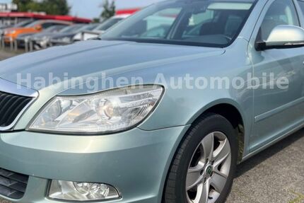 Skoda Octavia 162.000 km 5.990 &euro; Castrop Rauxel 44579