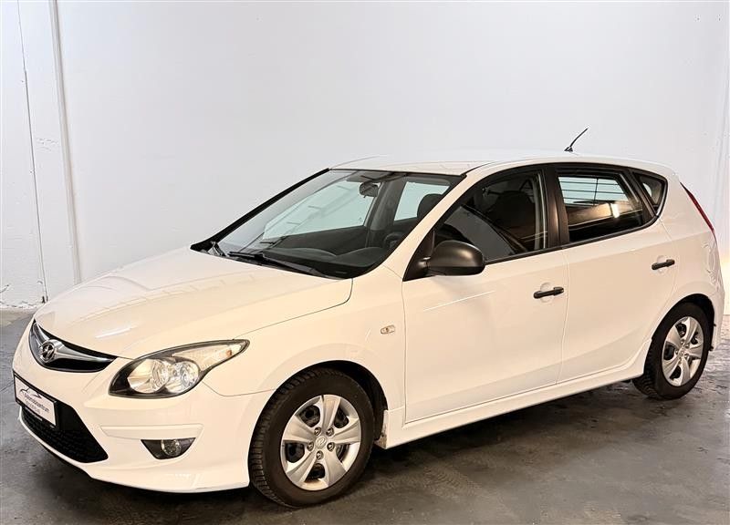 Hyundai i30 195.497 km 3.490 &euro; Sprockhövel 45549