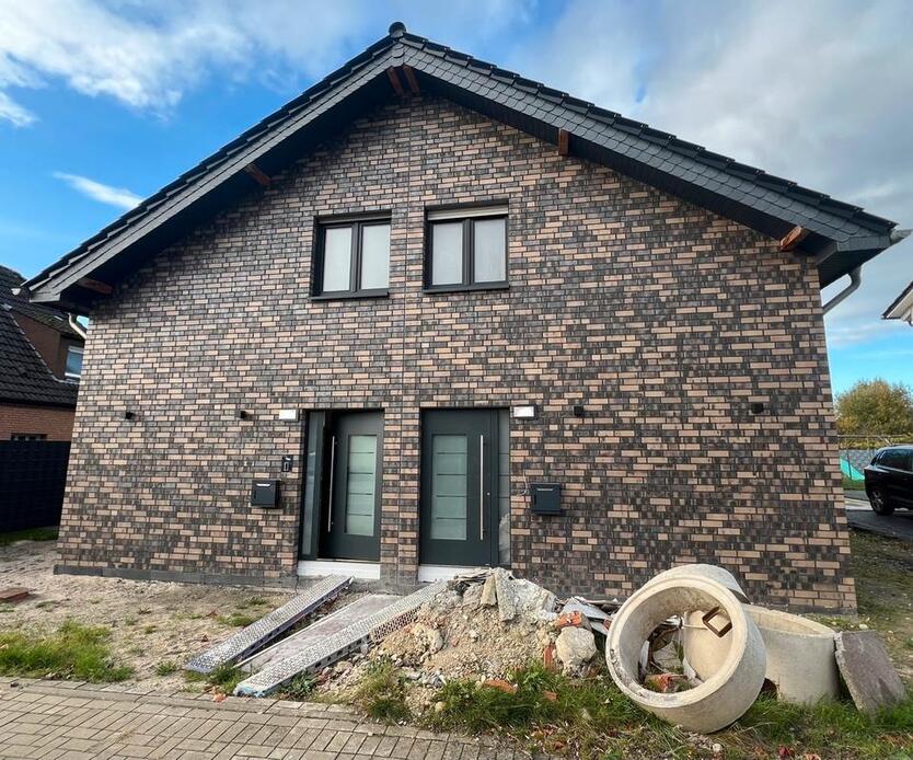 *** ERSTBEZUG *** Neubau Doppelhaushälfte in bester Lage!! zimmer