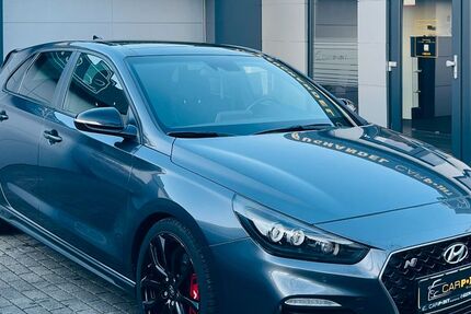 Hyundai i30 49.642 km 22.895 &euro; Iserlohn-Letmathe 58642