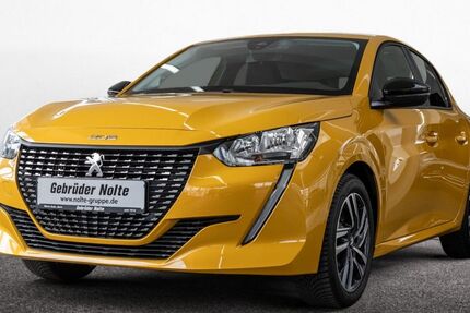 Peugeot 208 9.532 km 15.250 &euro; Iserlohn 58636