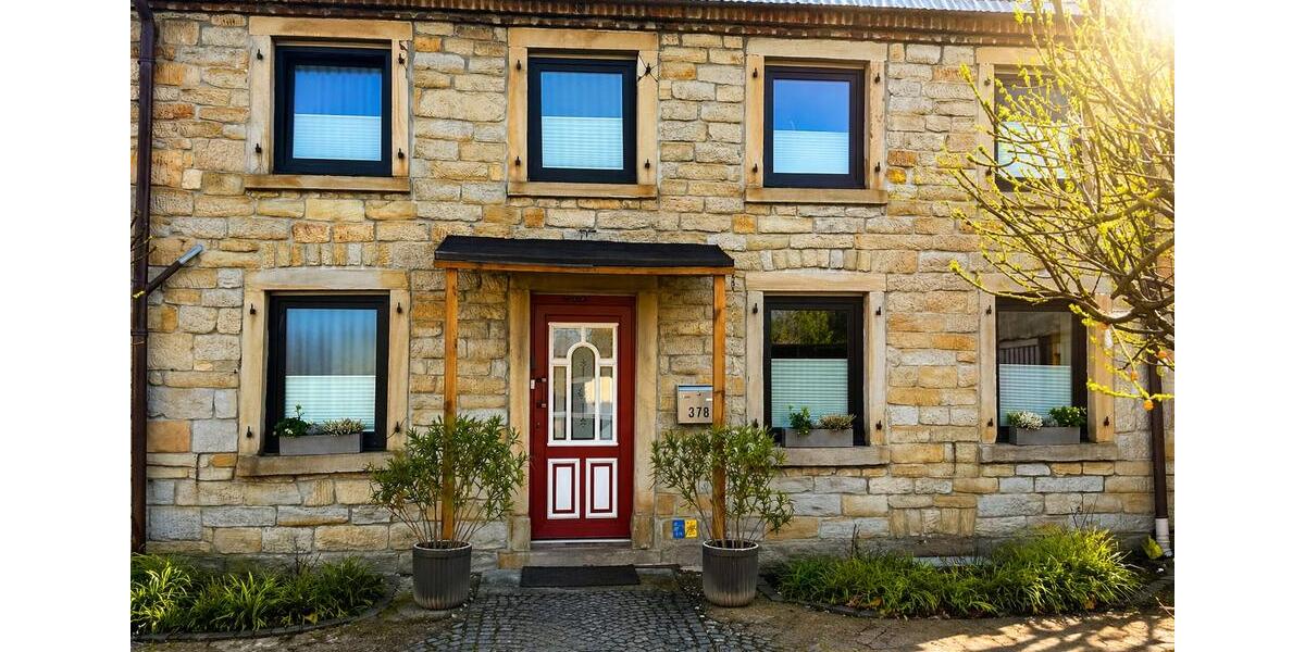 Einfamilienhaus Dortmund Hombruch - 7 Zimmer, 182 m&sup2;, 2.190&euro; | Angebot:26351609