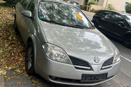 Nissan Primera