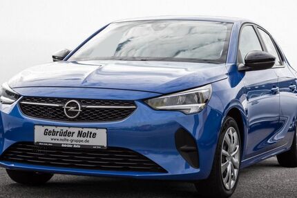 Opel Corsa 58.139 km 14.990 &euro; Iserlohn 58636