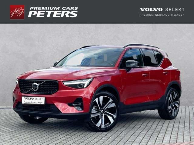XC40