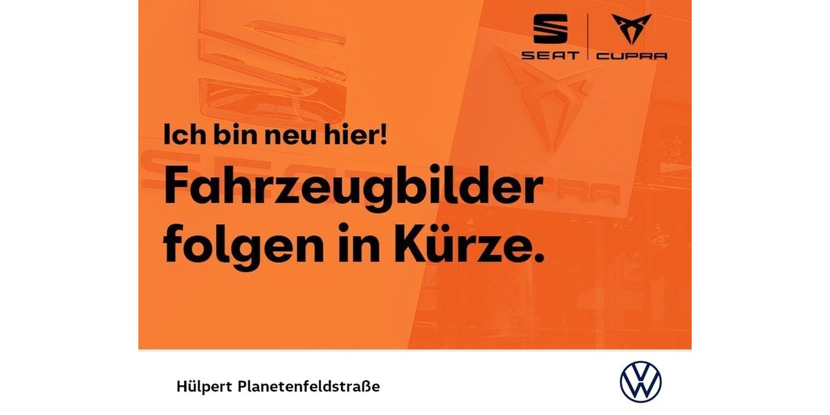 Cupra Formentor 17.876 km 26.450 &euro; Dortmund 44379