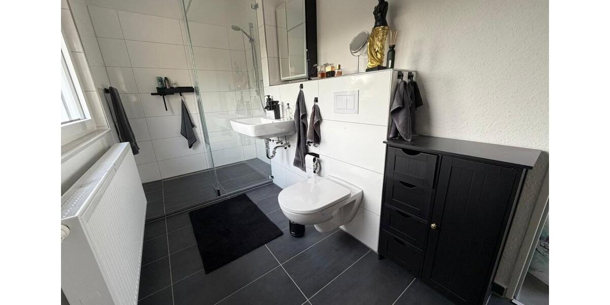 Etagenwohnung Dortmund Aplerbeck - 1 Zimmer, 34 m&sup2;, 400&euro; | Angebot:26323582