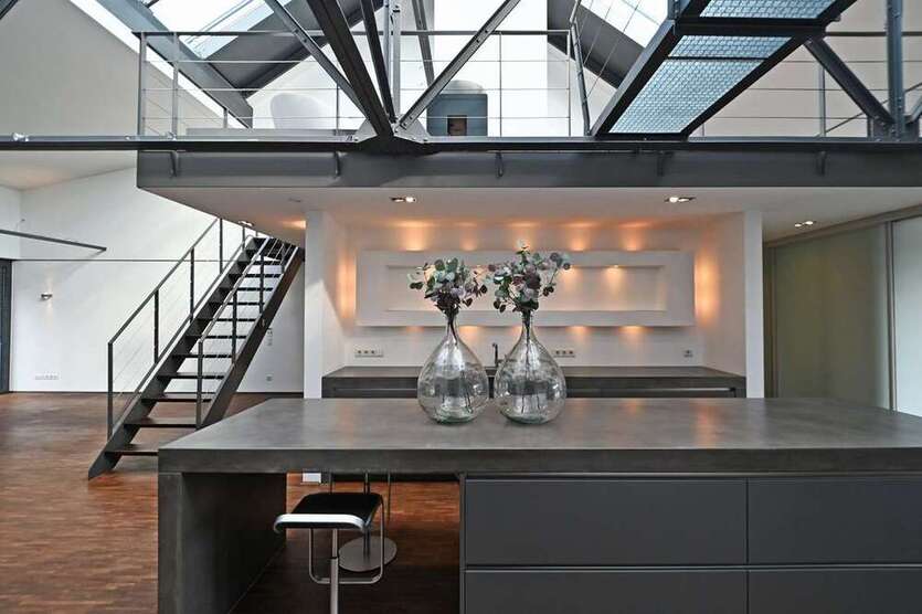 Wohnung zum Kaufen in Essen 595.000 € 180 m²