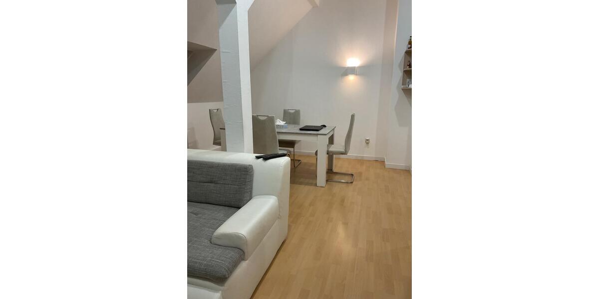 Dachgeschoßwohnung Dortmund Bövinghausen - 3.5 Zimmer, 68 m&sup2;, 510&euro; | Angebot:24475051