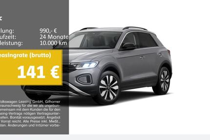 VW T-Roc 21.687 km 20.990 &euro; Castrop-Rauxel 44575