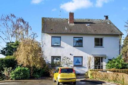 Haus Dortmund Sölde - 7 Zimmer, 168 m&sup2;, 479.000&euro; | Angebot:24471575