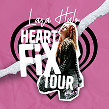 Lara Hulo - Heartfix Tour 25 20.11.2025 Zeche Carl