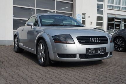 Audi TT 118.050 km 17.990 &euro; Hagen 58119