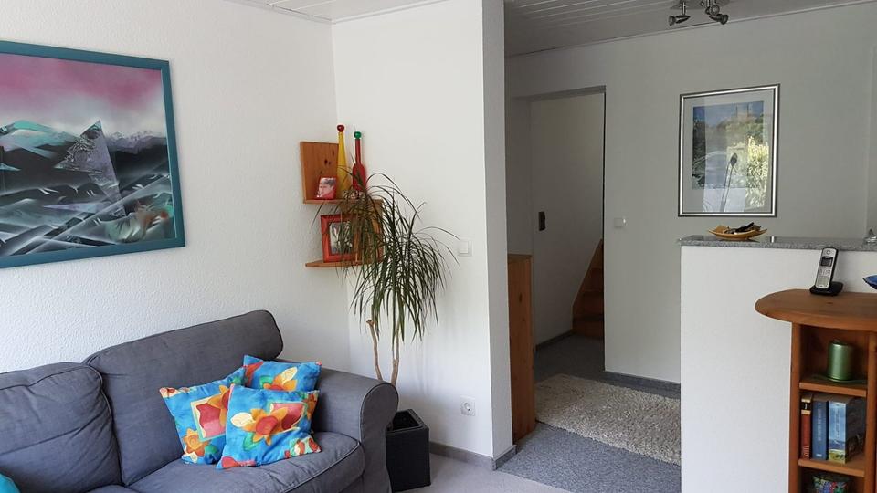 Dachgeschoßwohnung Recklinghausen Grullbad - 3.5 Zimmer, 150 m&sup2;, 995&euro; | Angebot:24382805