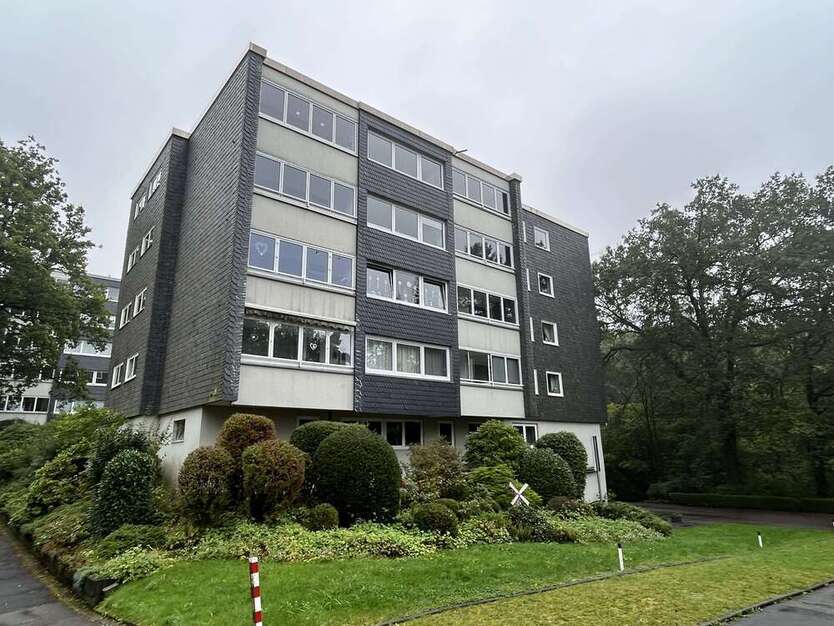 Wohnung zum Kaufen in Wuppertal 94.000 € 50 m²