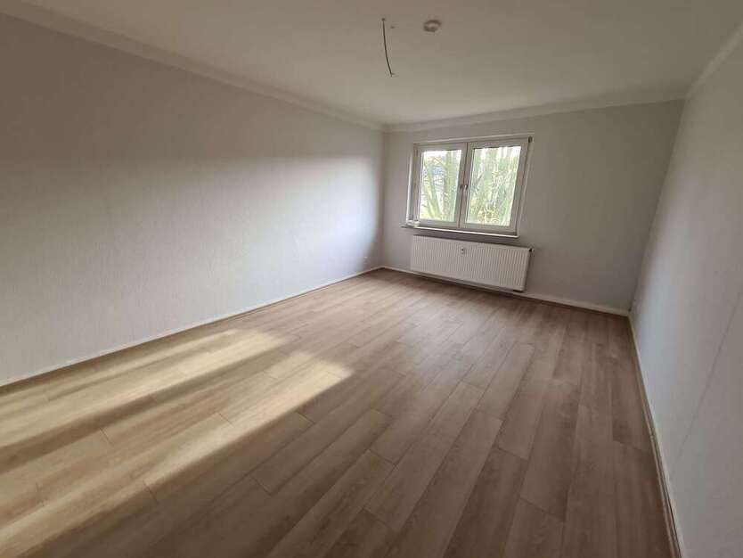 Wohnung zum Mieten in Essen 465 € 61.36 m²