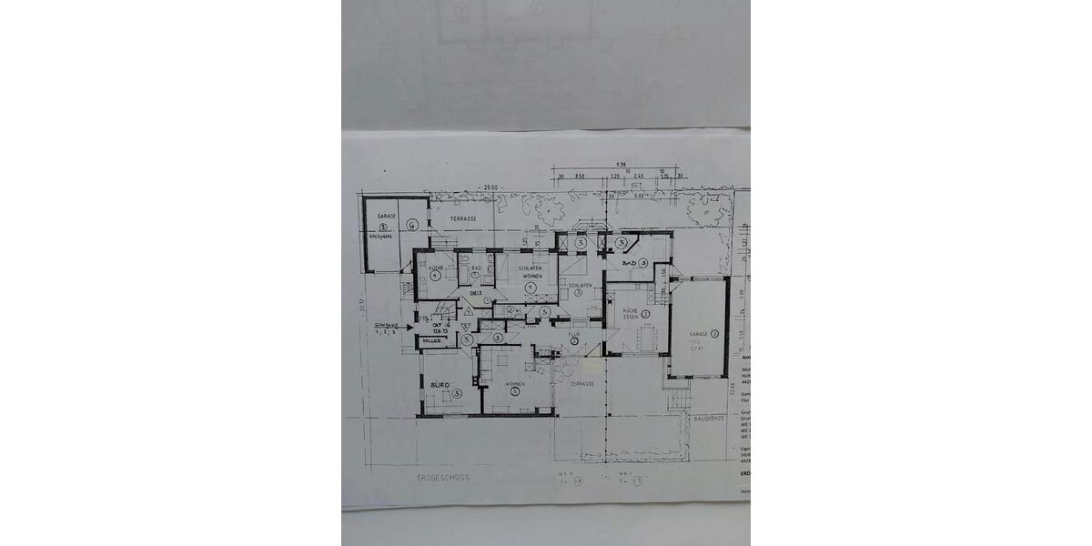 Erdgeschoßwohnung Dortmund Aplerbeck - 4 Zimmer, 150 m&sup2;, 480.000&euro; | Angebot:26445577
