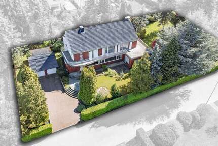 Haus Bochum Bochum-Südwest - 10 Zimmer, 300 m&sup2;, 950.000&euro; | Angebot:26566284
