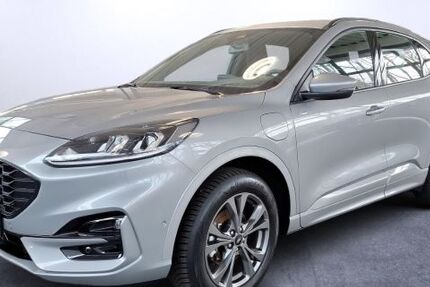 Ford Kuga 28.740 km 25.880 &euro; Recklinghausen 45659