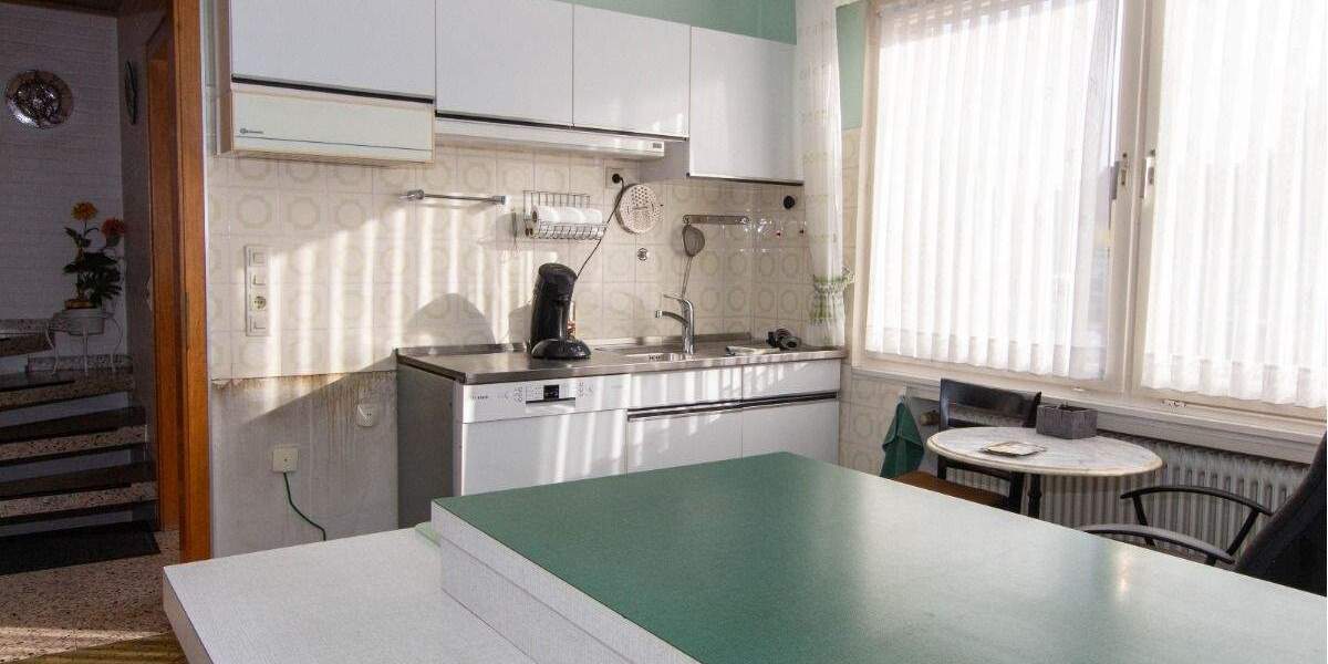 Reihenendhaus Castrop-Rauxel Henrichenburg - 4 Zimmer, 107 m&sup2;, 330.000&euro; | Angebot:24621029