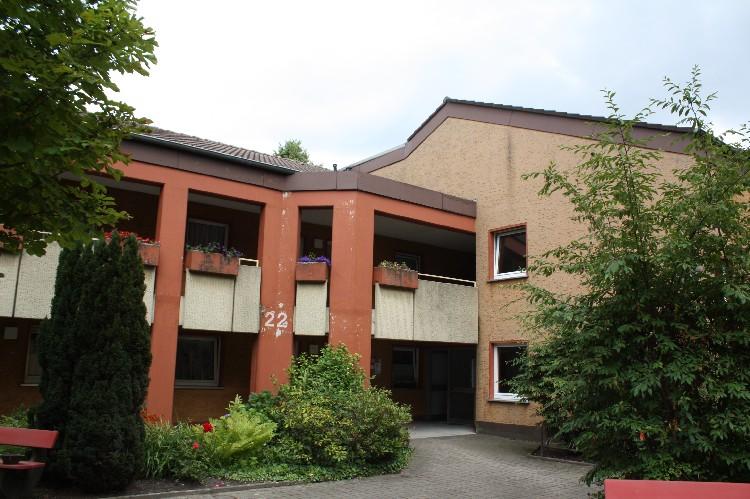 Im besten Alter eine Wohnung bei VIVAWEST - Wohnen ab 60. zimmer