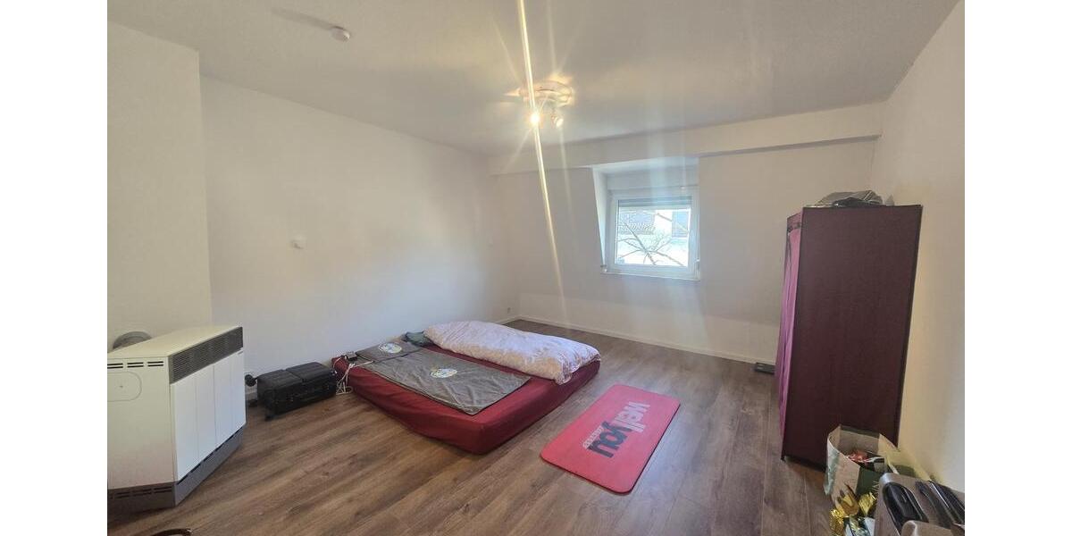 Dachgeschoßwohnung Iserlohn Sümmern - 2 Zimmer, 34 m&sup2;, 250&euro; | Angebot:24766513