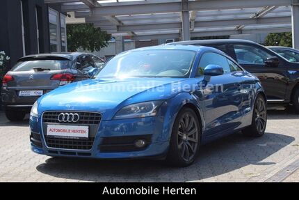 Audi TT 280.000 km 4.999 &euro; Herten 45699