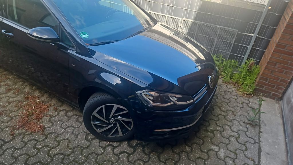 VW Golf 226.000 km 9.299 &euro; Datteln 45711