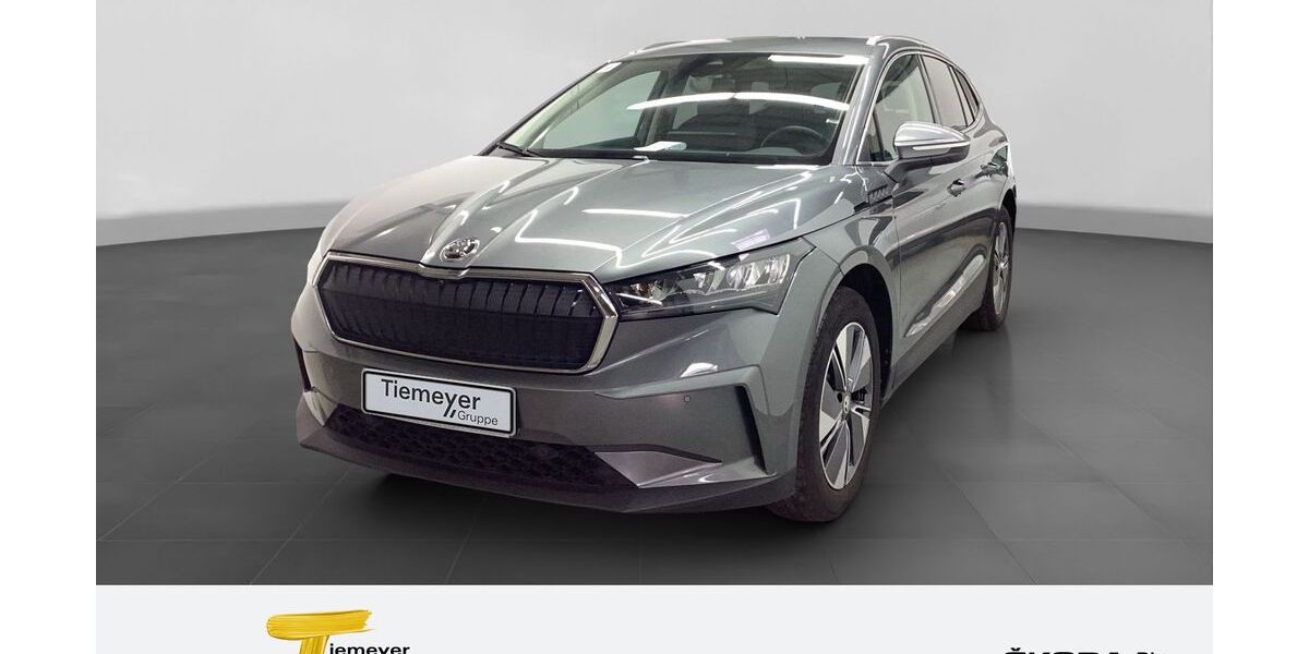 Skoda Enyaq 102.388 km 27.860 &euro; Bochum 44809