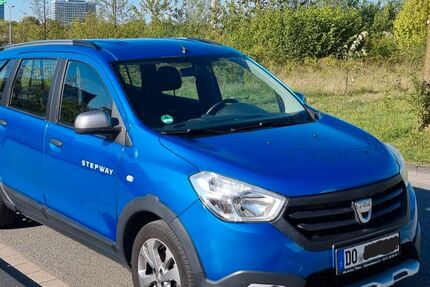 Dacia Lodgy 69.500 km 9.395 &euro; Dortmund 44287