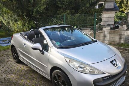 Peugeot 207 190.906 km 1.999 &euro; Gelsenkirchen 45884