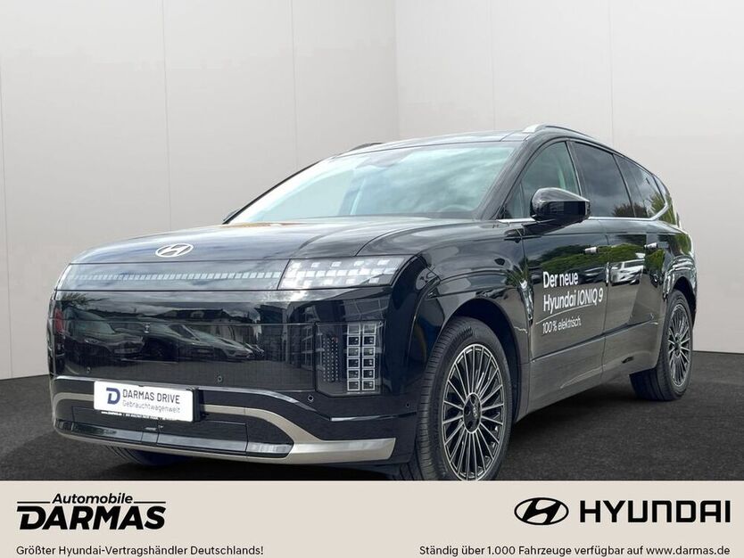IONIQ 9