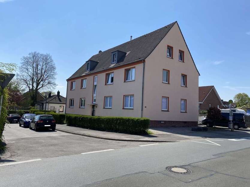 Wohnung zum Mieten in Dortmund 512 € 74 m² 3 zimmer