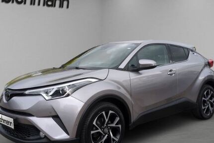 Toyota C-HR 73.872 km 17.990 &euro; Menden 58706