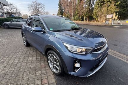 Kia Stonic 120.000 km 10.999 &euro; Unna 59427