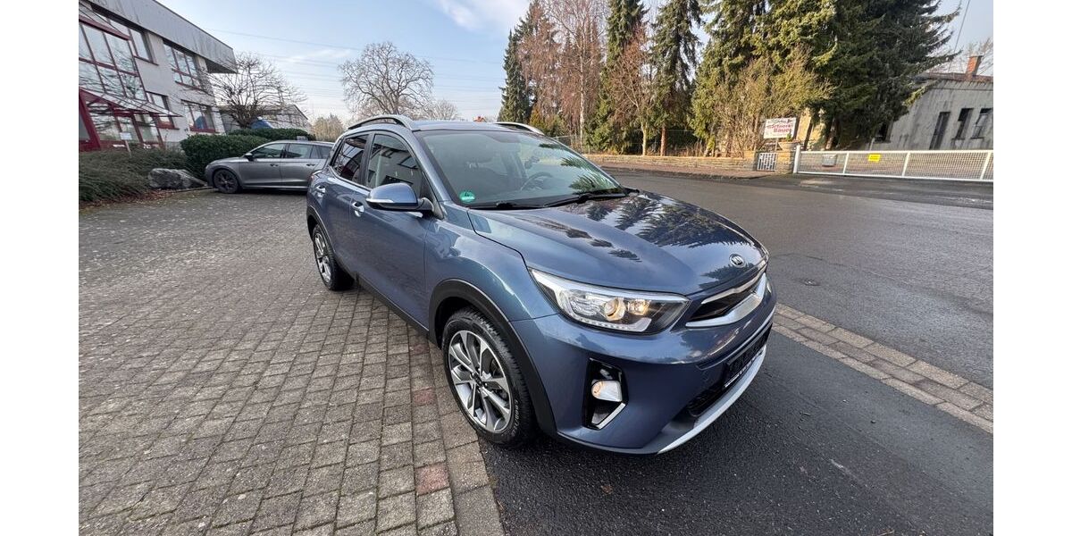 Kia Stonic 120.000 km 10.999 &euro; Unna 59427