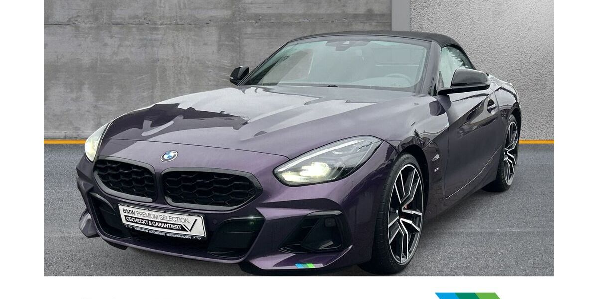 BMW Z4 33.637 km 43.990 &euro; Recklinghausen 45659
