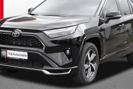 Toyota RAV 4 15.511 km 47.489 € Bochum 44807