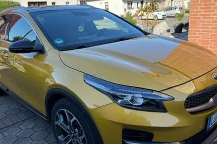 Kia XCeed 37.900 km 17.990 € Lünen 44532