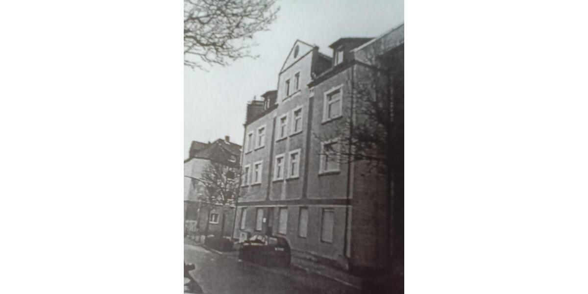 Dachgeschoßwohnung Herne Sodingen - 2.5 Zimmer, 46 m&sup2;, 55.000&euro; | Angebot:24737087