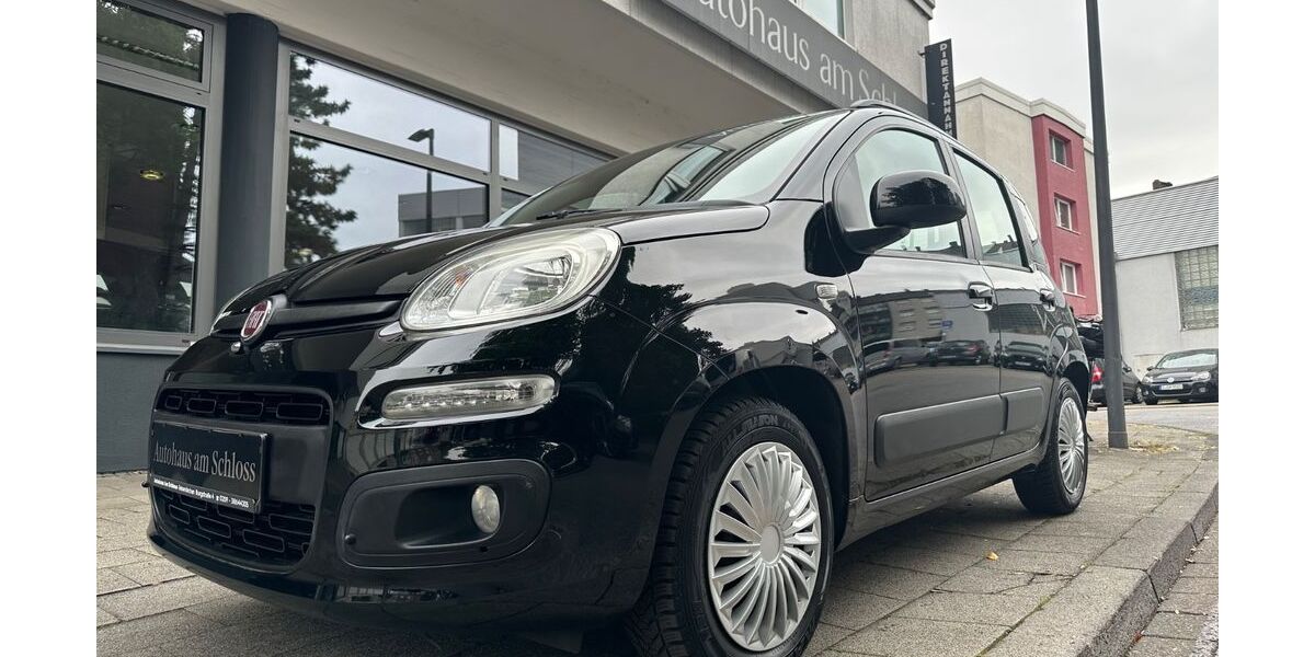 Fiat Panda 45.561 km 5.950 &euro; Gelsenkirchen 45899