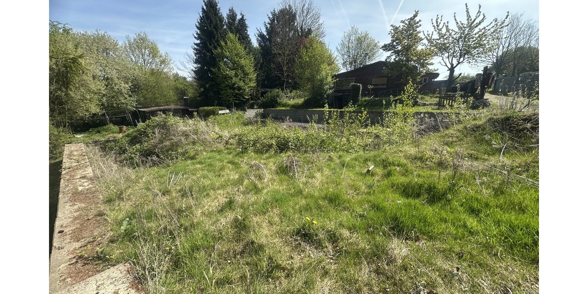 Naturidylle pur – Baugrundstück für Ihren Zweitwohnsitz - Grundstück Iserlohn Sümmern | Angebot:26378505