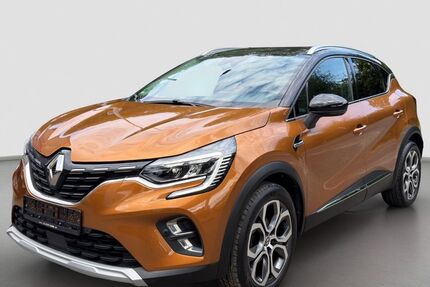 Renault Captur 98.000 km 13.499 &euro; Hemer 58675