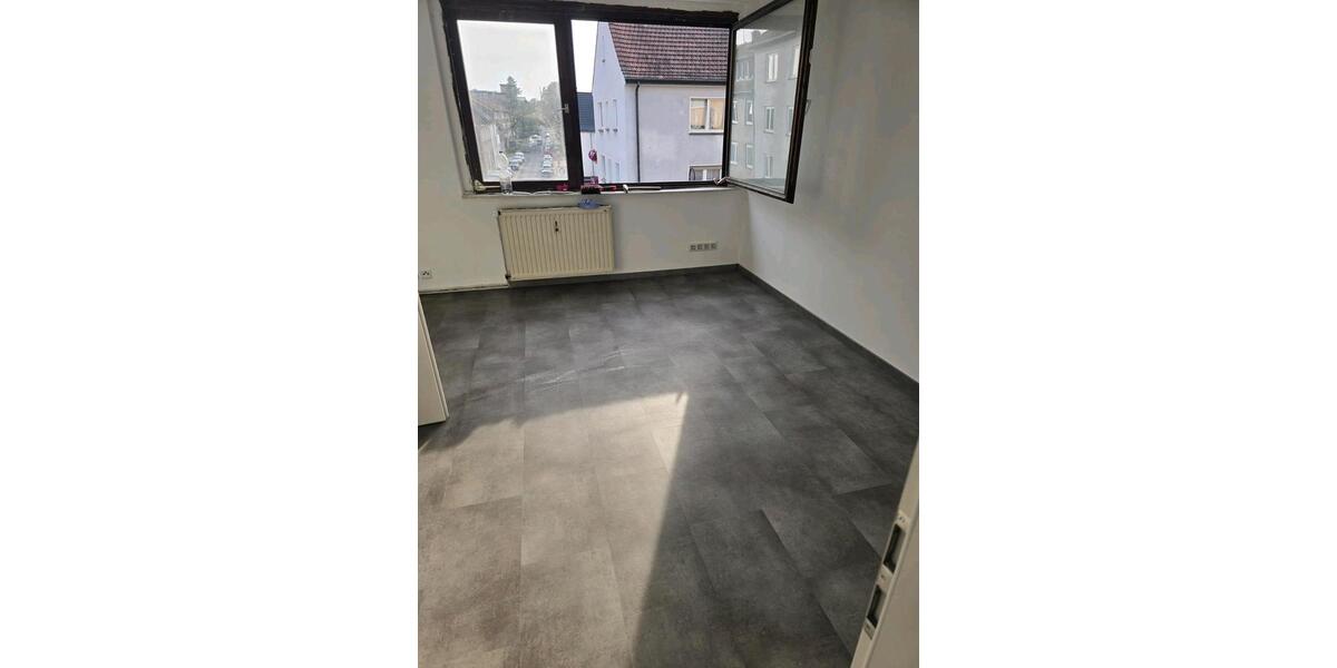 Etagenwohnung Herten Bertlich - 3 Zimmer, 58 m&sup2;, 99.000&euro; | Angebot:24825494