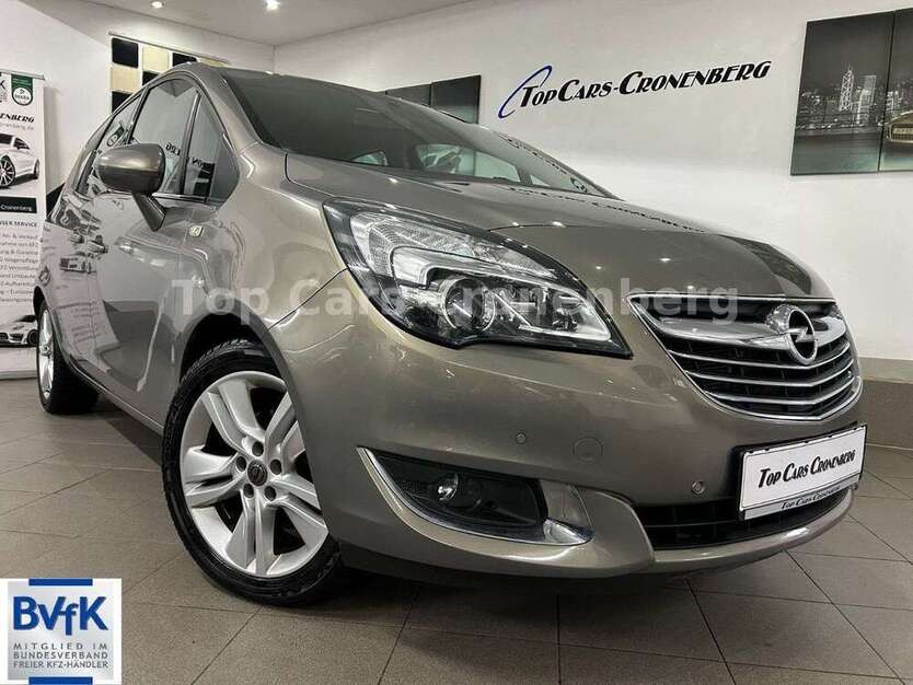 Meriva