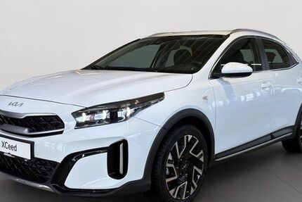 Kia XCeed 6.399 km 20.890 &euro; Gelsenkirchen 45891