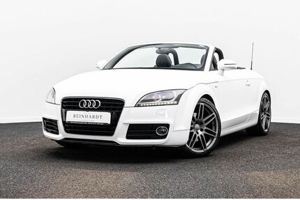 Audi TT 116.496 km 12.710 &euro; Hagen 58091